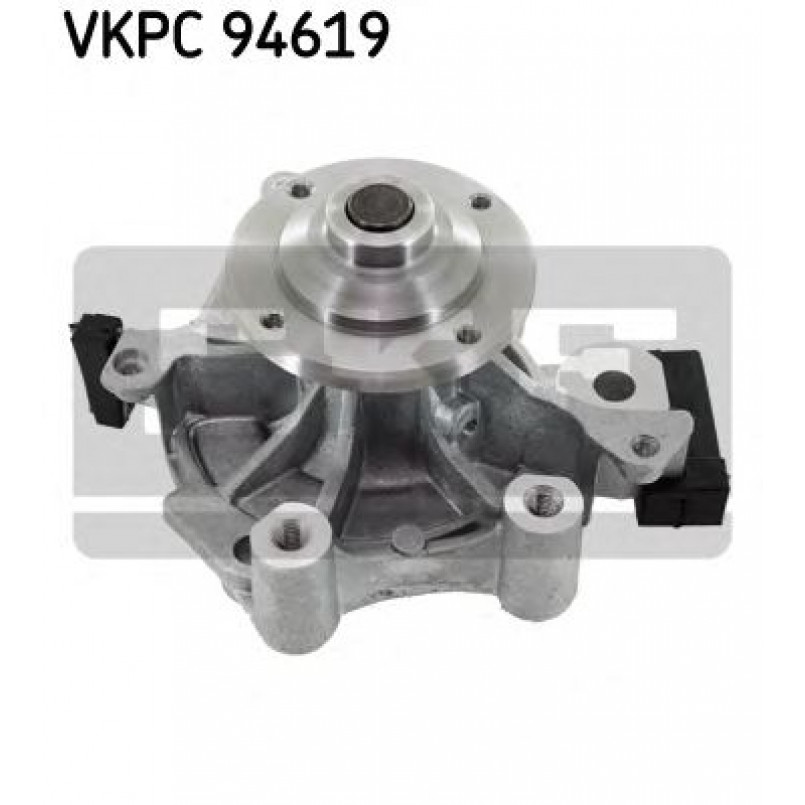 VKPC 94619 SKF - Насос охолоджуючої рідини